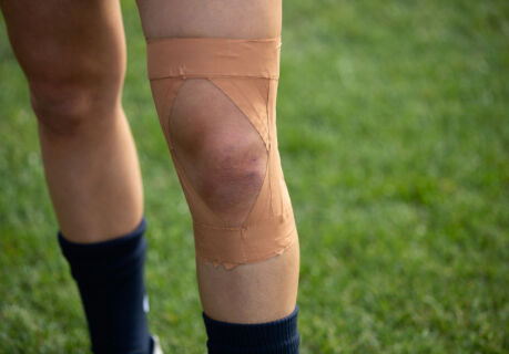 Game On! Expert Tips for Understanding Sports Tapes Like a Pro this Season