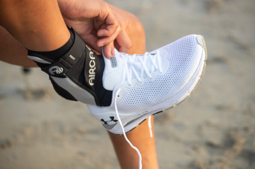 Ankle Braces 101: Support, Stability & Injury Prevention