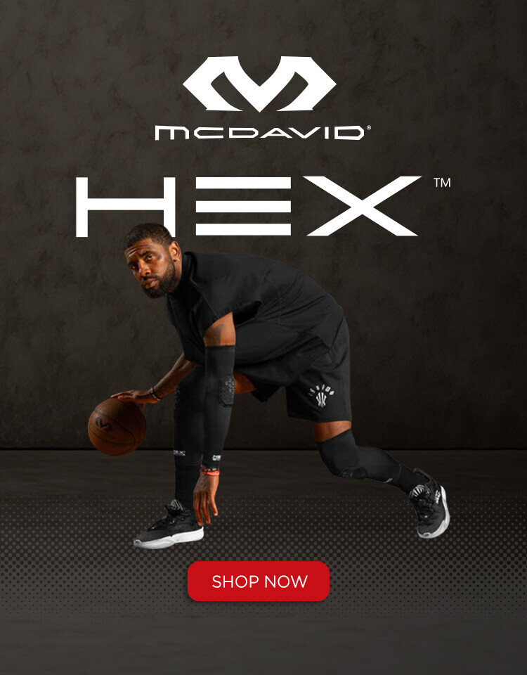 McDavid Hex